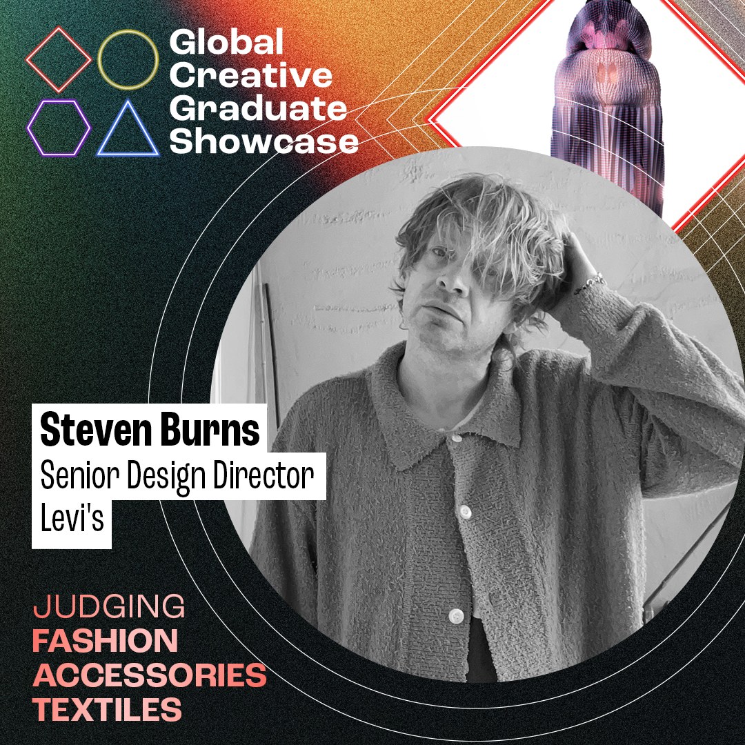 fashion accessories textiles judge